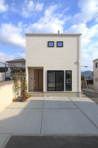 坪井2丁目新築戸建てのその他