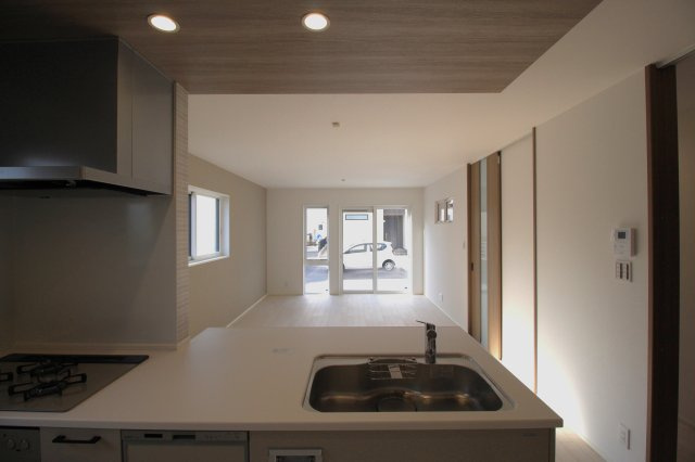 坪井2丁目新築戸建てのその他