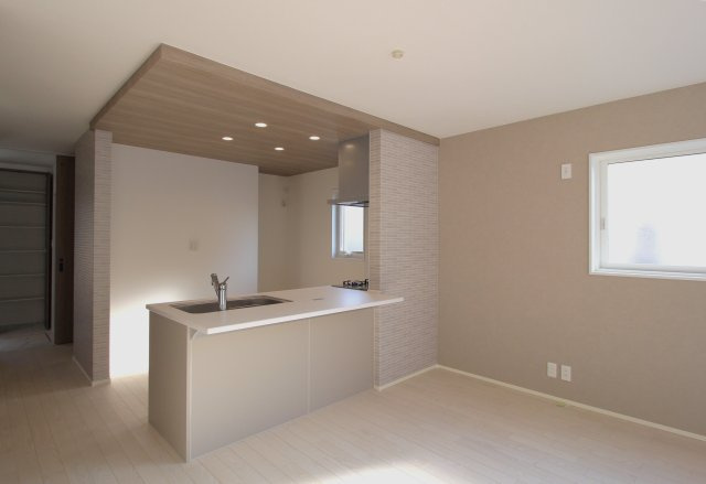 坪井2丁目新築戸建てのその他