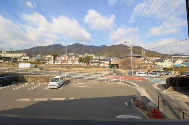 坪井2丁目新築戸建てのその他