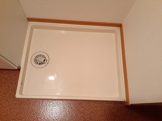 フレアビタシオンＡの内装