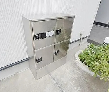 コーディエのその他共用部分
