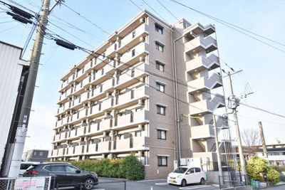 【外観】 | シャンベルジュK☆T