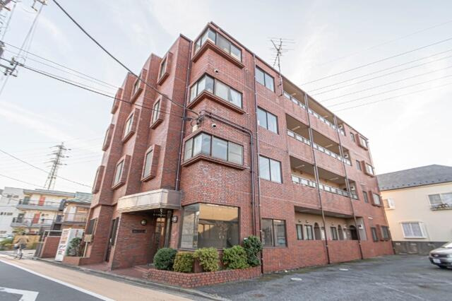 エクセレンツ青砥