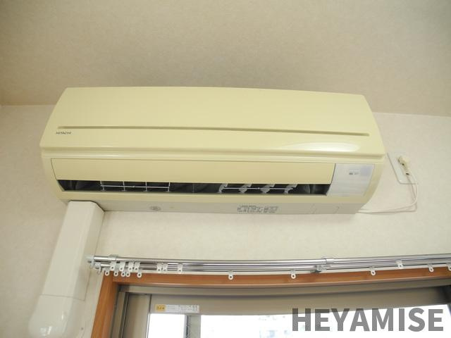ＩＴ０２６壱番館の設備|※同間取りの別の階のお部屋の画像です※