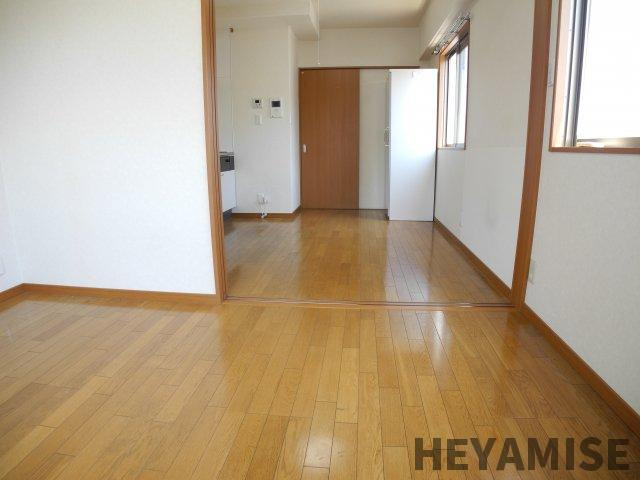 ＩＴ０２６壱番館のその他|※同間取りの別の階のお部屋の画像です※