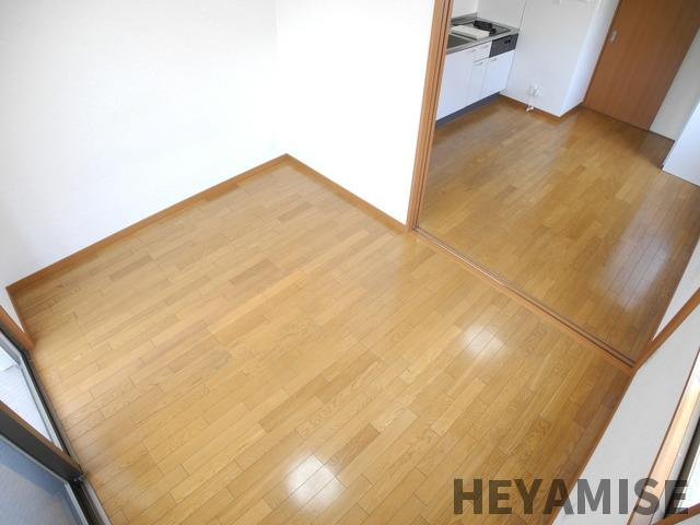 ＩＴ０２６壱番館の内装|※同間取りの別の階のお部屋の画像です※