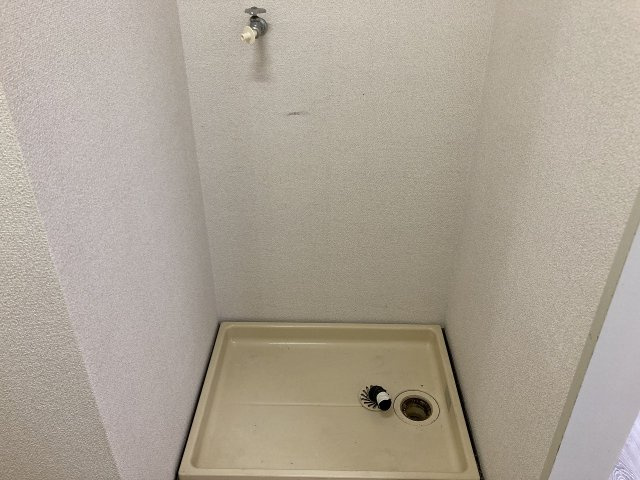 ジョイフル戸越の設備