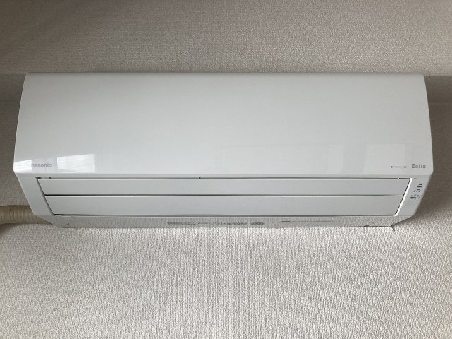 ジョイフル戸越の設備