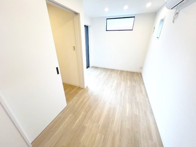 【居間・リビング】 | リブレメゾン住吉Ⅰ