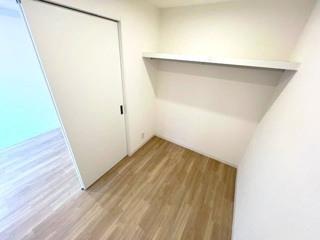 【寝室】 | リブレメゾン住吉Ⅰ