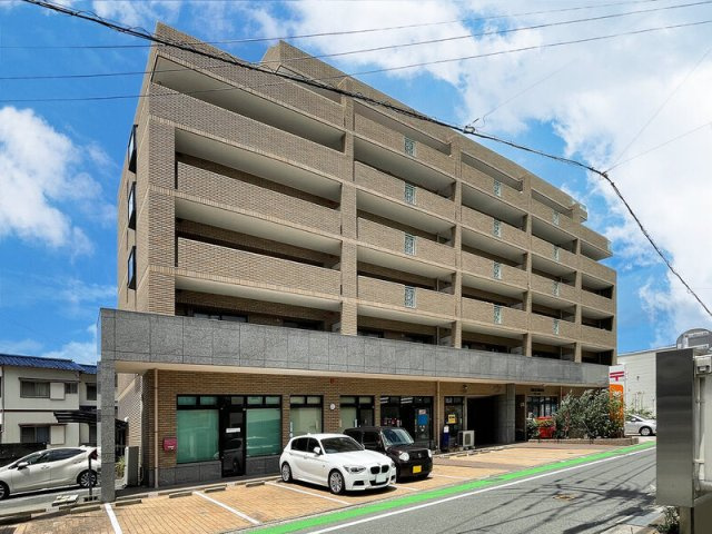 ザ・ブルックハウス　三宅小学校区