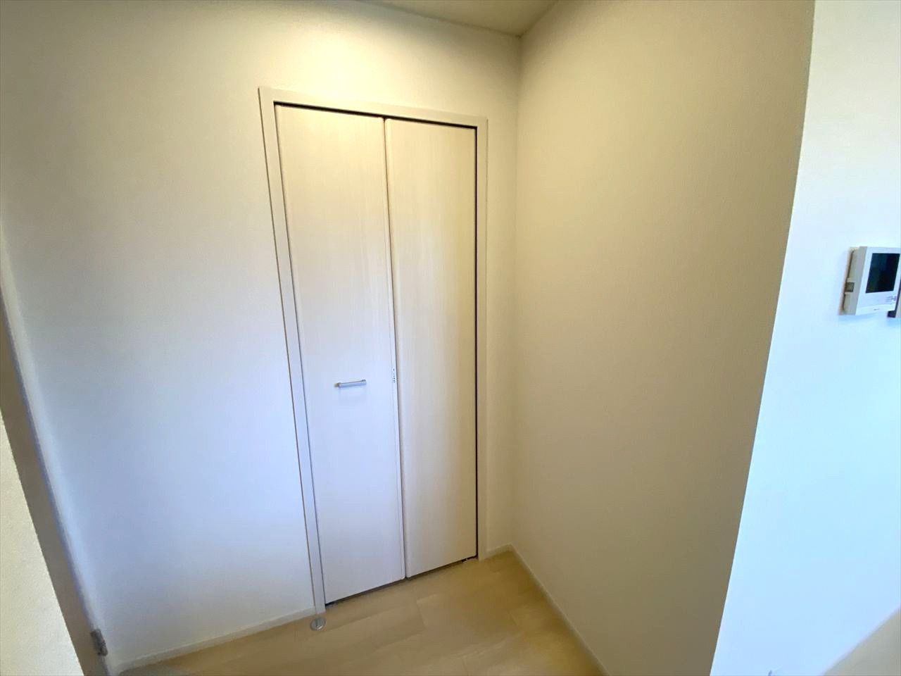 スカイメゾンのキッチン|未完成の為イメージ写真です