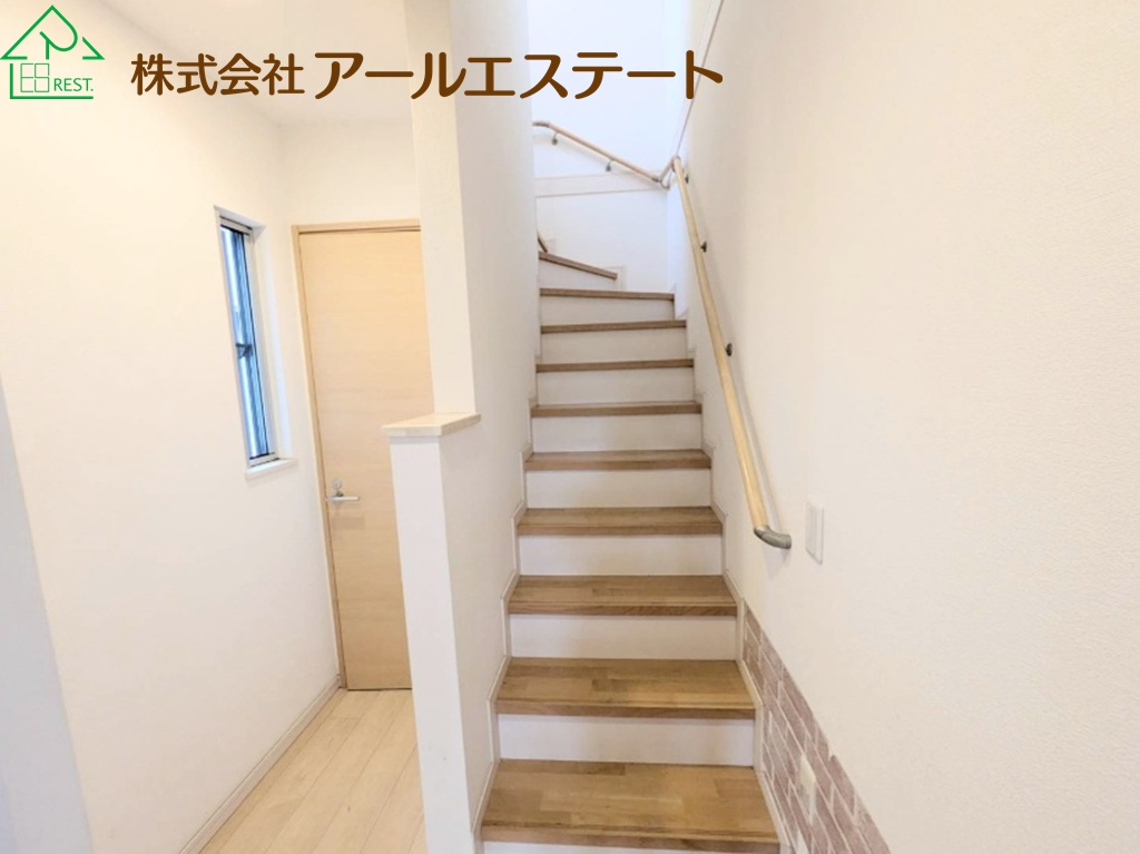 加古川市平岡町土山　JR「土山駅」徒歩15分の内装