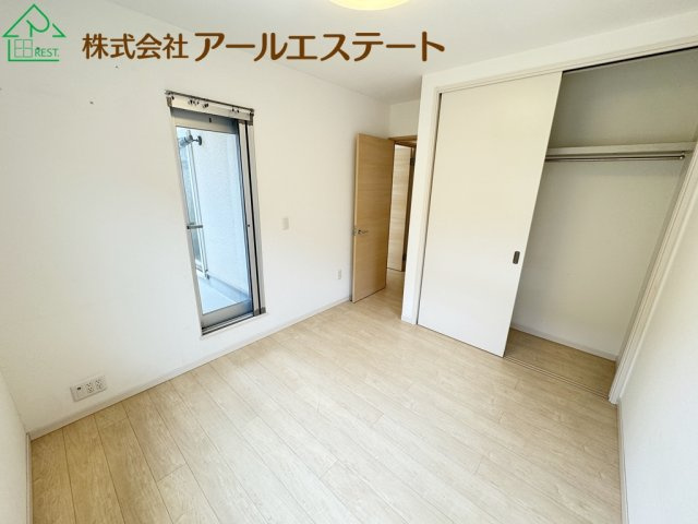 加古川市平岡町土山　JR「土山駅」徒歩15分の収納