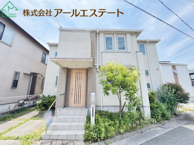 加古川市平岡町土山　JR「土山駅」徒歩15分