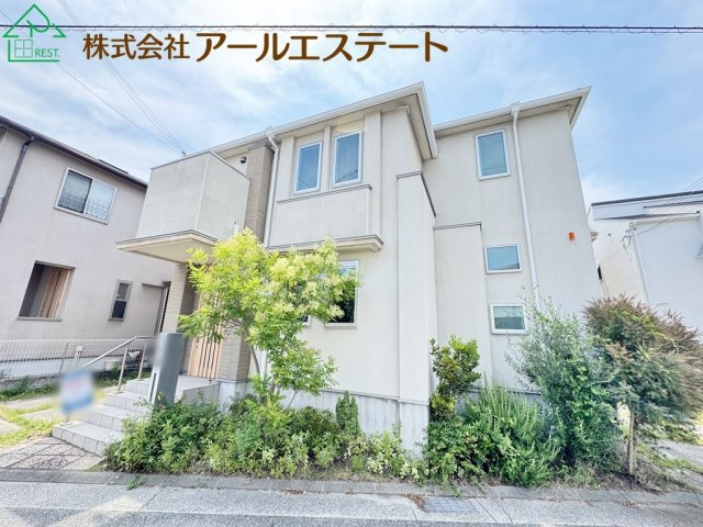 加古川市平岡町土山　JR「土山駅」徒歩15分の外観