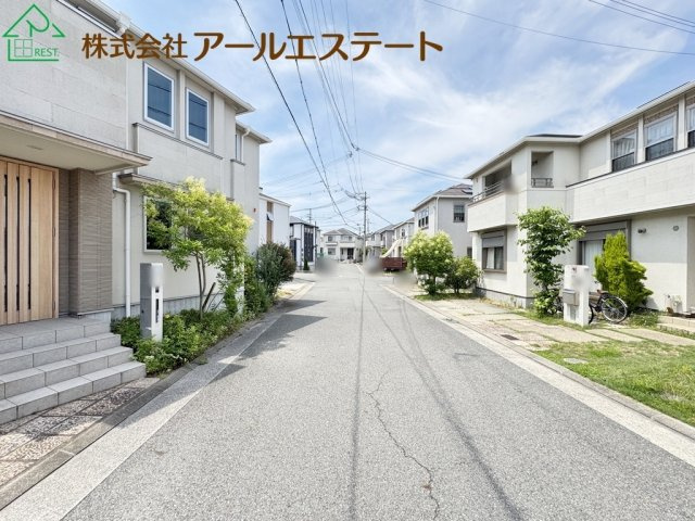 加古川市平岡町土山　JR「土山駅」徒歩15分の周辺