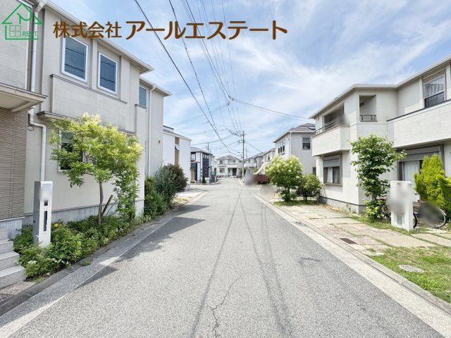 加古川市平岡町土山　JR「土山駅」徒歩15分の周辺