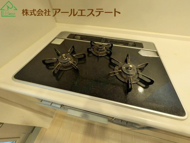 加古川市平岡町土山　JR「土山駅」徒歩15分の設備