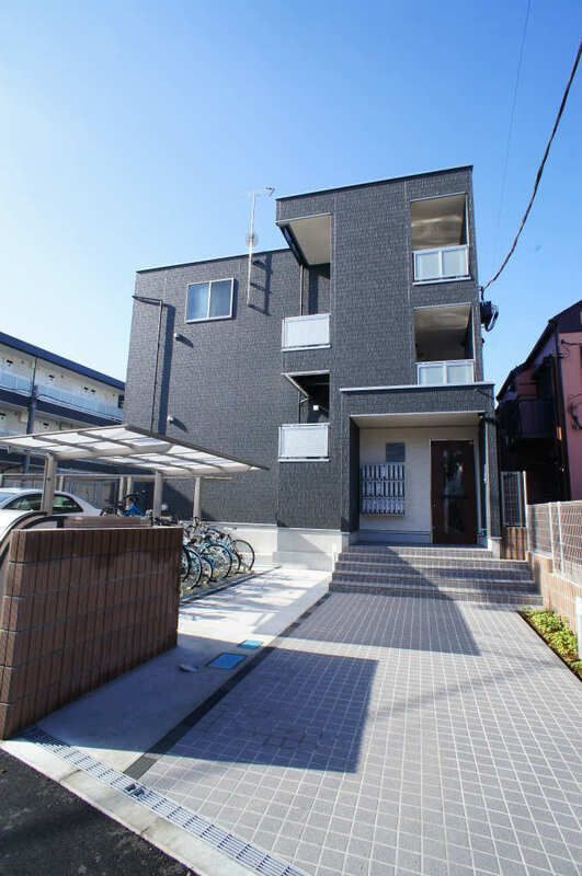 リブリ・ウィスタリア