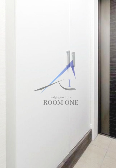 東京凱捷ビルの収納|収納です。