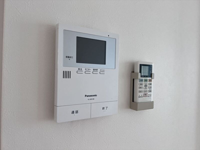 【セキュリティ】 | エクセラン桜ヶ丘(エクセランサクラガオカ)