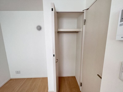 【収納】 | エクセラン桜ヶ丘(エクセランサクラガオカ)