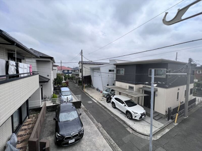 【展望】 | エクセラン桜ヶ丘(エクセランサクラガオカ)