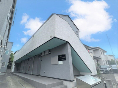 【外観】 | エクセラン桜ヶ丘(エクセランサクラガオカ)