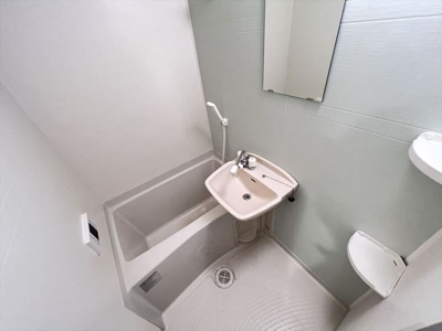 【浴室】 | エクセラン桜ヶ丘(エクセランサクラガオカ)