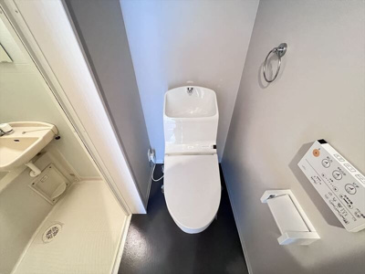 【トイレ】 | エクセラン桜ヶ丘(エクセランサクラガオカ)