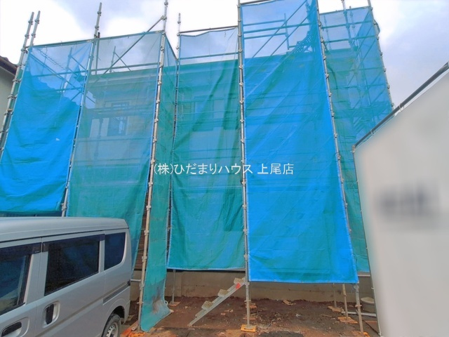西区佐知川9期　新築戸建　KEIAIGRACE01
