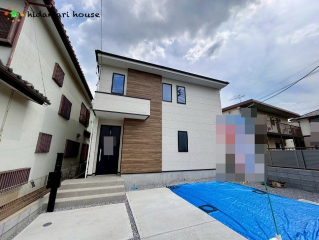 西区佐知川9期　新築戸建　KEIAIGRACE01