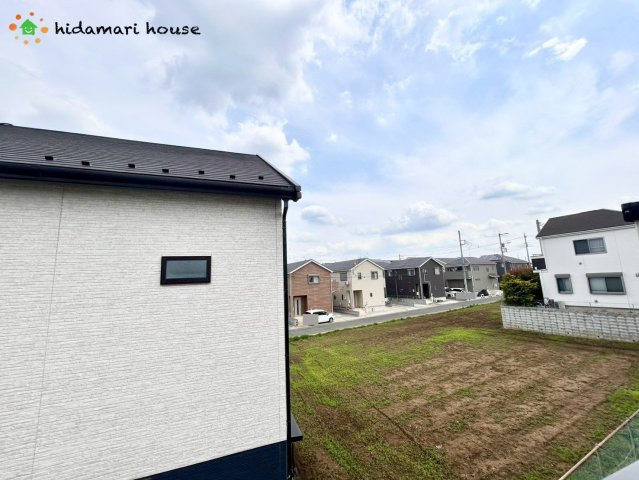 西区佐知川9期　新築戸建　KEIAIGRACE01の展望