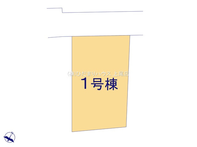 西区佐知川9期　新築戸建　KEIAIGRACE01の区画図