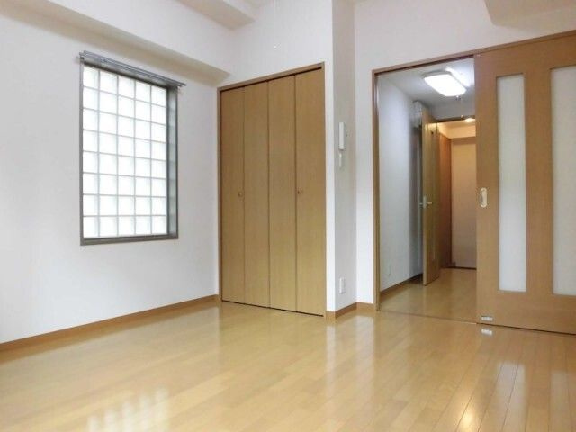 メゾン・クラッソの内装