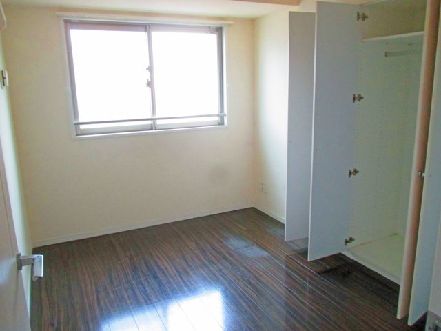 【洋室】 | プレミスト沼津大手町 中古マンション EM06109 | プレミスト沼津大手町　洋室5帖
