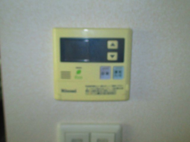 【発電・温水設備】 | プレミスト沼津大手町 中古マンション EM06109 | プレミスト沼津大手町　追い炊き機能付き浴室