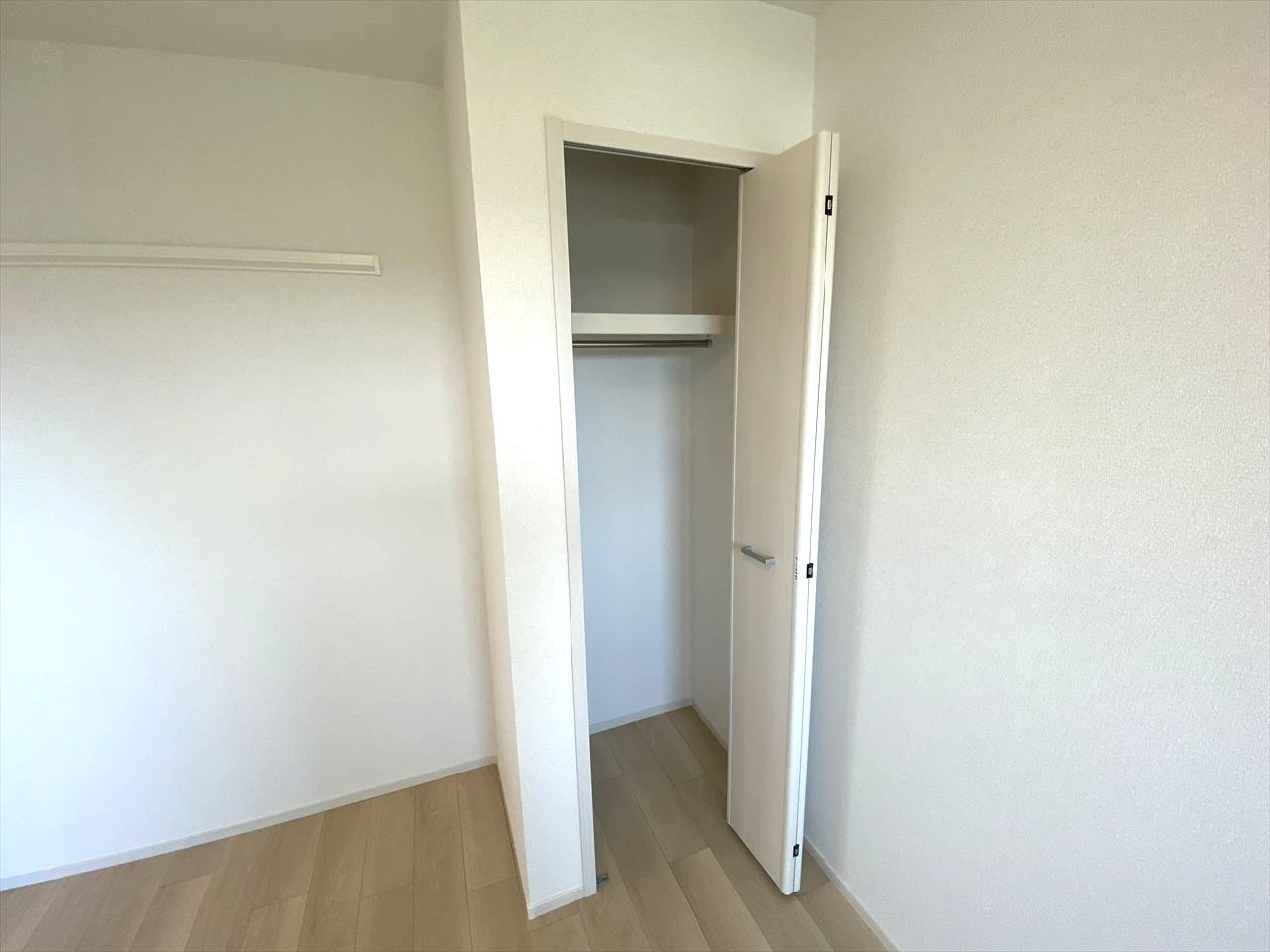 スカイメゾンの設備|未完成の為イメージ写真です
