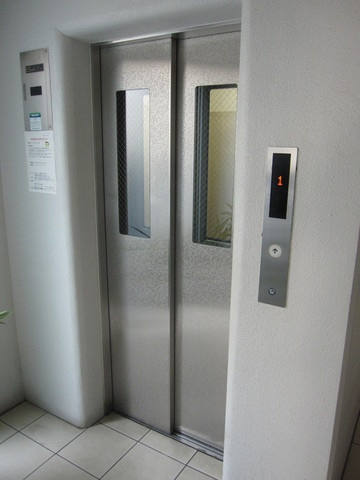 三鷹市野崎１丁目の賃貸マンションのその他共用部分