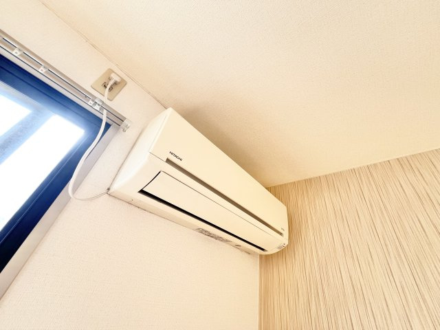 ヴィレッジサイトーの設備|※別部屋参考写真