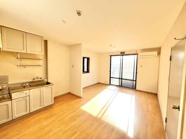 ヴィレッジサイトーのその他|※別部屋参考写真