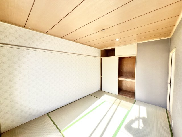 ヴィレッジサイトーの和室|※別部屋参考写真