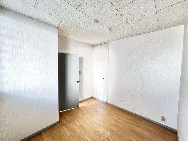 ヴィレッジサイトーの内装|※別部屋参考写真