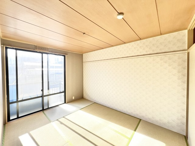 ヴィレッジサイトーの和室|※別部屋参考写真