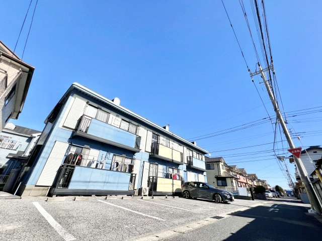 ヴィレッジサイトー