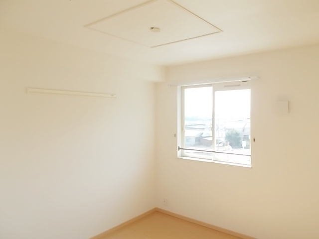 ル・シェル・ブルー　東館の内装