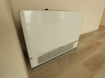【設備】 | ザ・札幌タワーズ　ウエストタワー | 暖房