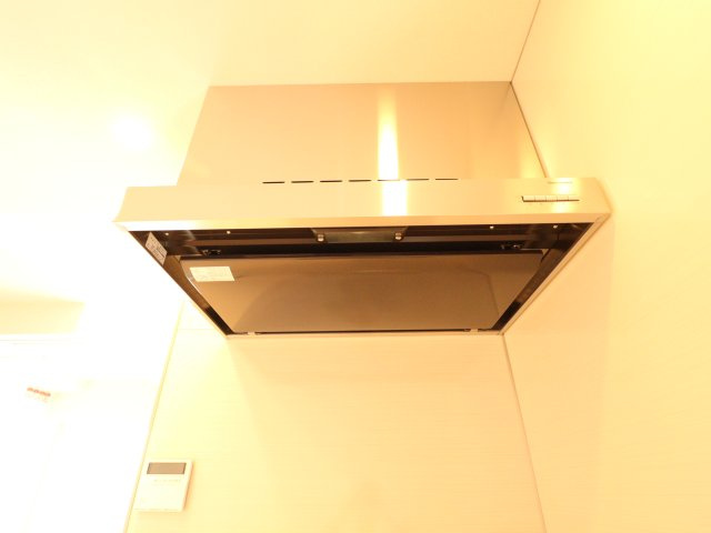 【設備】 | ザ・札幌タワーズ　ウエストタワー | 換気扇